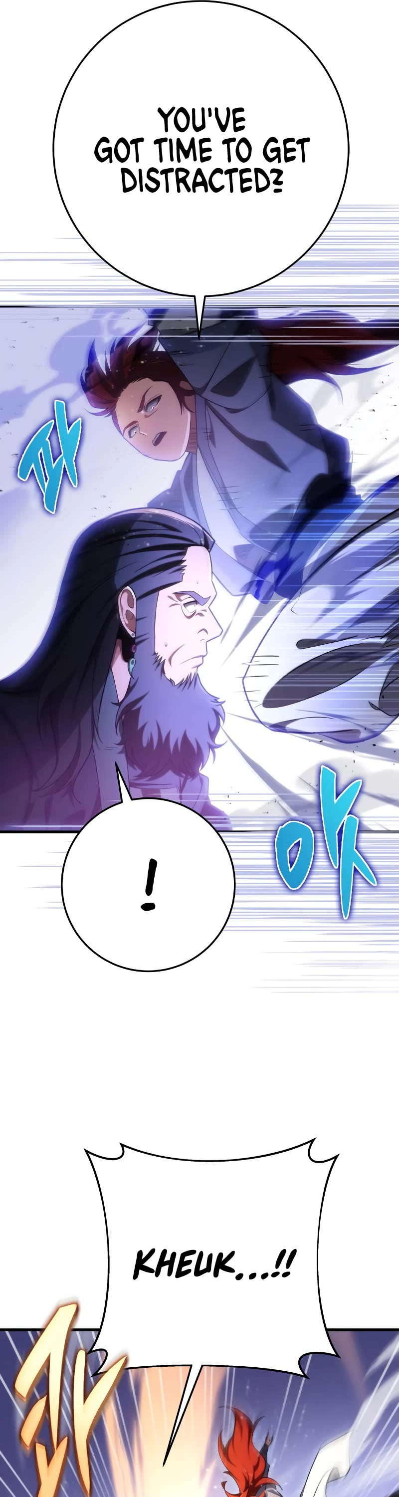 Heavenly Inquisition Sword Chapter 53 page 57 - Chapter 53
