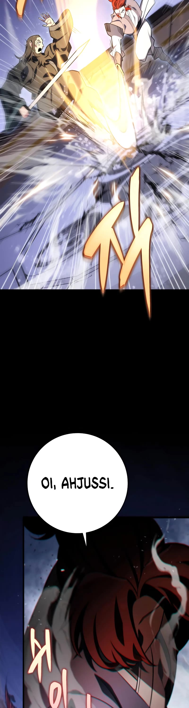 Heavenly Inquisition Sword Chapter 53 page 58 - Chapter 53