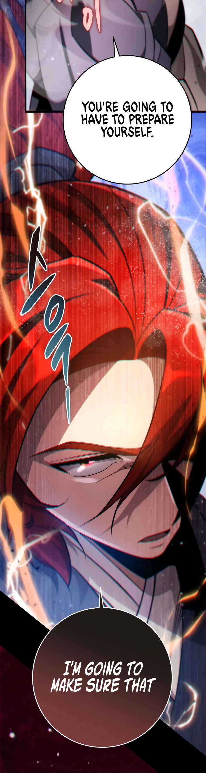 Heavenly Inquisition Sword Chapter 53 page 59 - Chapter 53