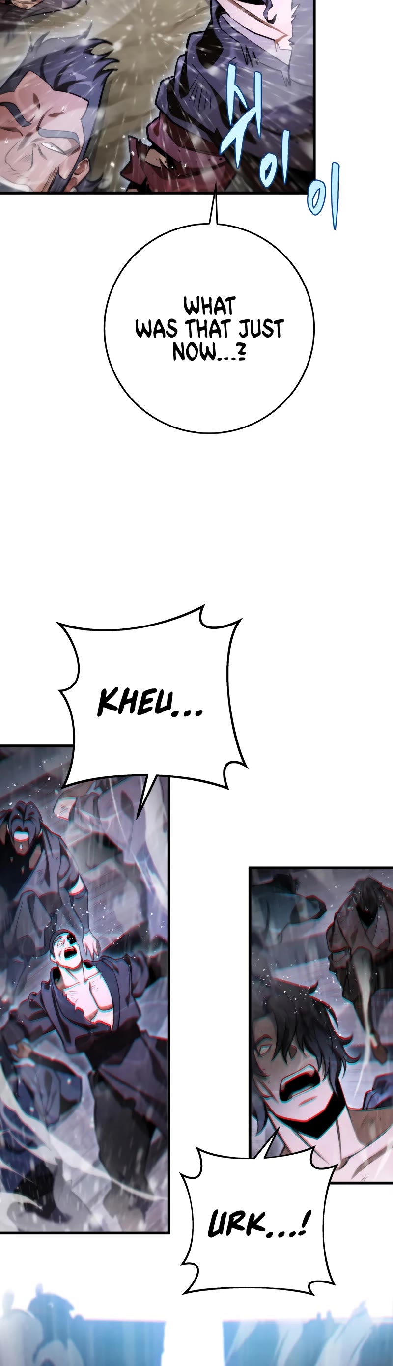 Heavenly Inquisition Sword Chapter 53 page 6 - Chapter 53
