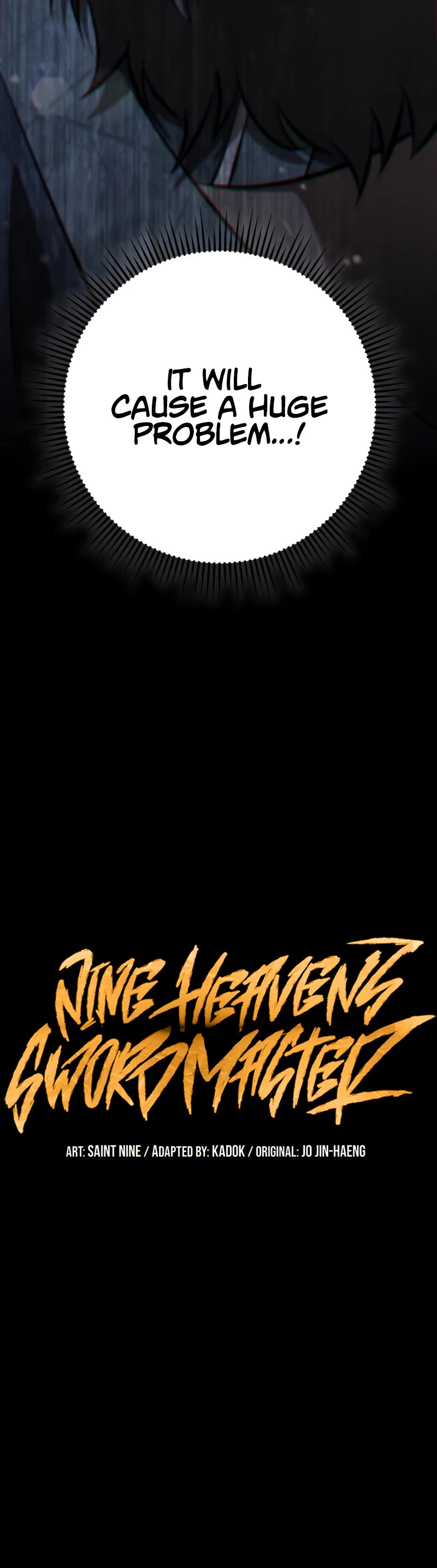 Heavenly Inquisition Sword Chapter 54 page 10 - Chapter 54