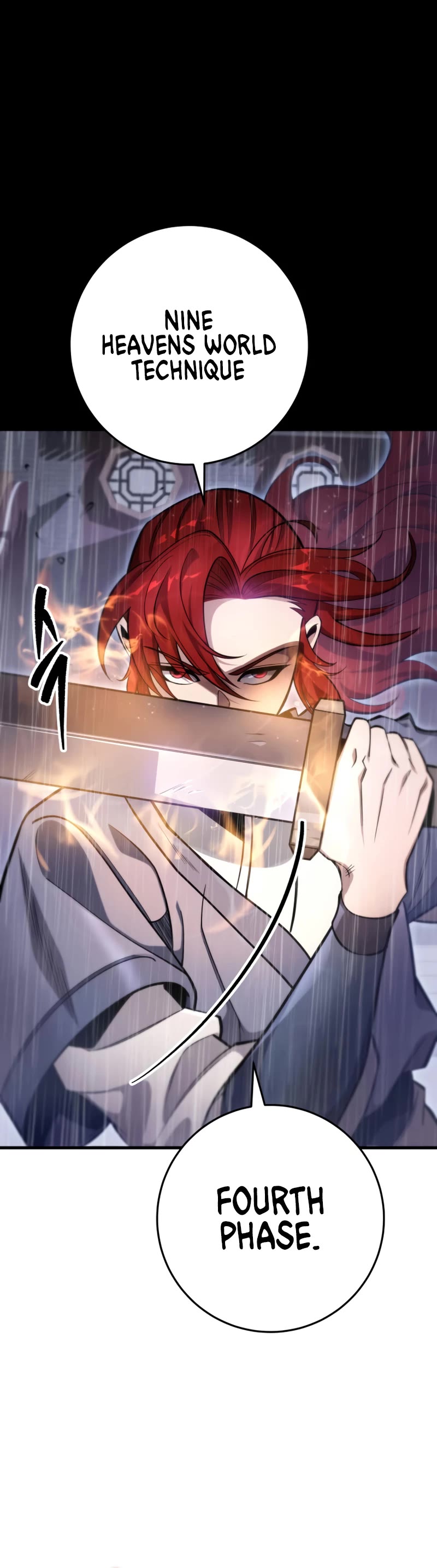 Heavenly Inquisition Sword Chapter 54 page 11 - Chapter 54