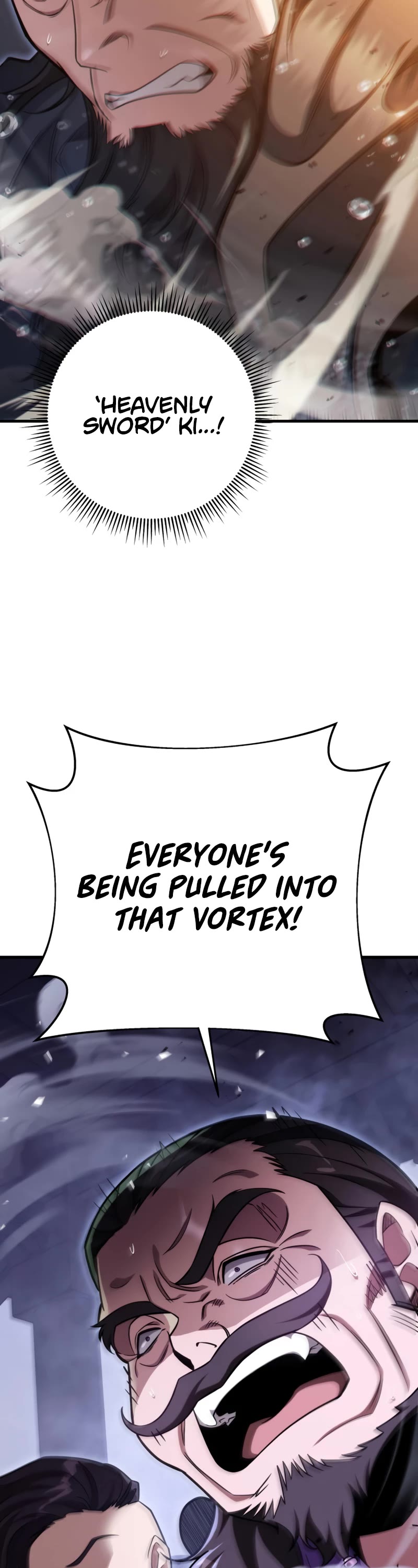 Heavenly Inquisition Sword Chapter 54 page 14 - Chapter 54