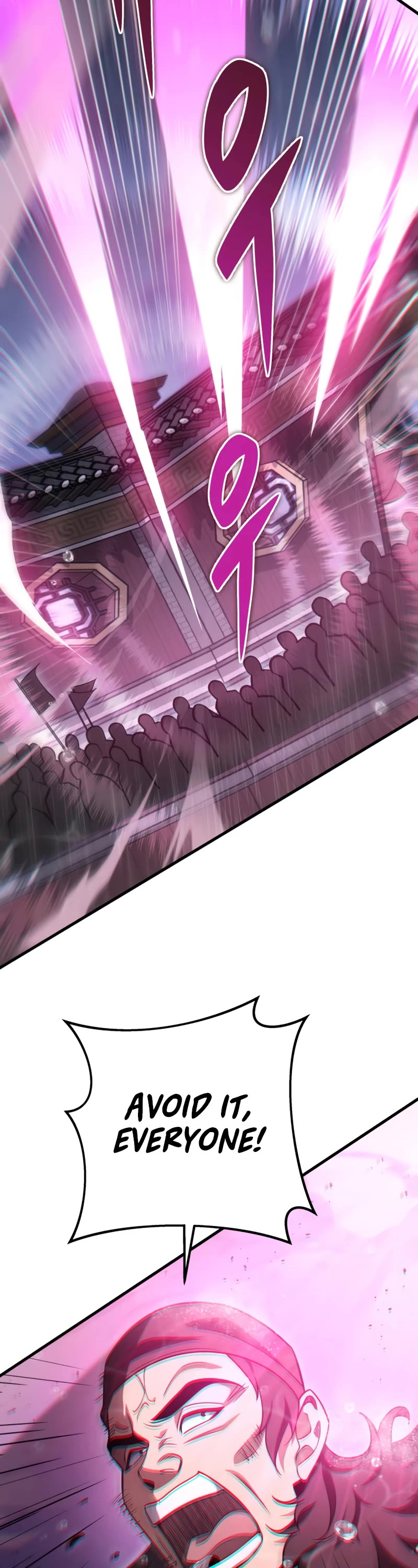 Heavenly Inquisition Sword Chapter 54 page 19 - Chapter 54