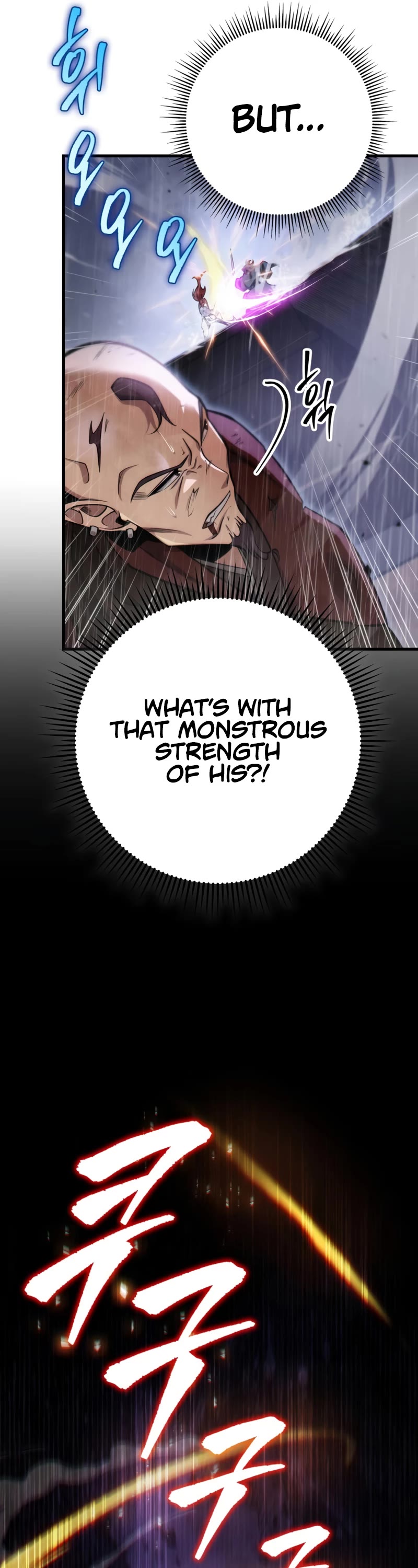 Heavenly Inquisition Sword Chapter 54 page 22 - Chapter 54