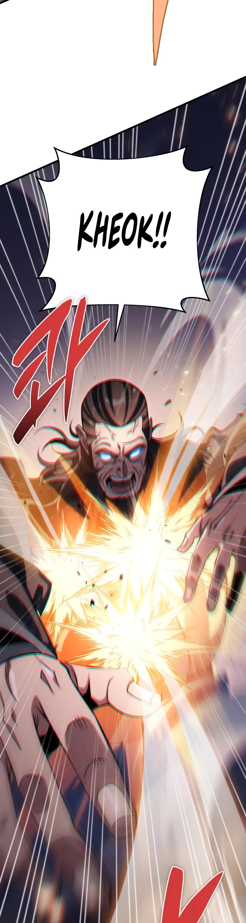 Heavenly Inquisition Sword Chapter 54 page 28 - Chapter 54
