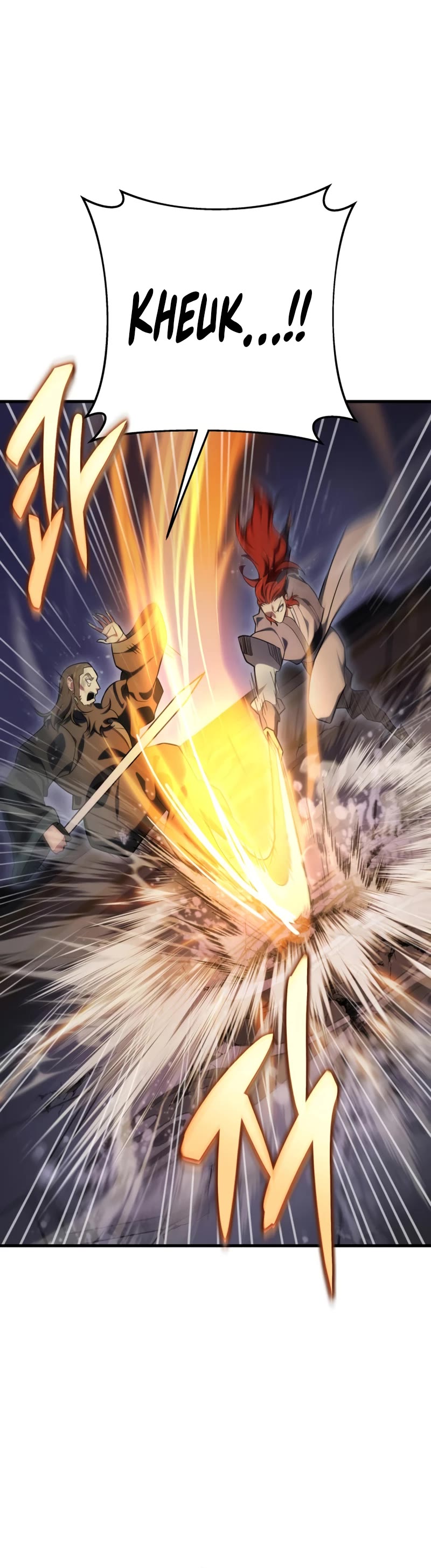Heavenly Inquisition Sword Chapter 54 page 36 - Chapter 54