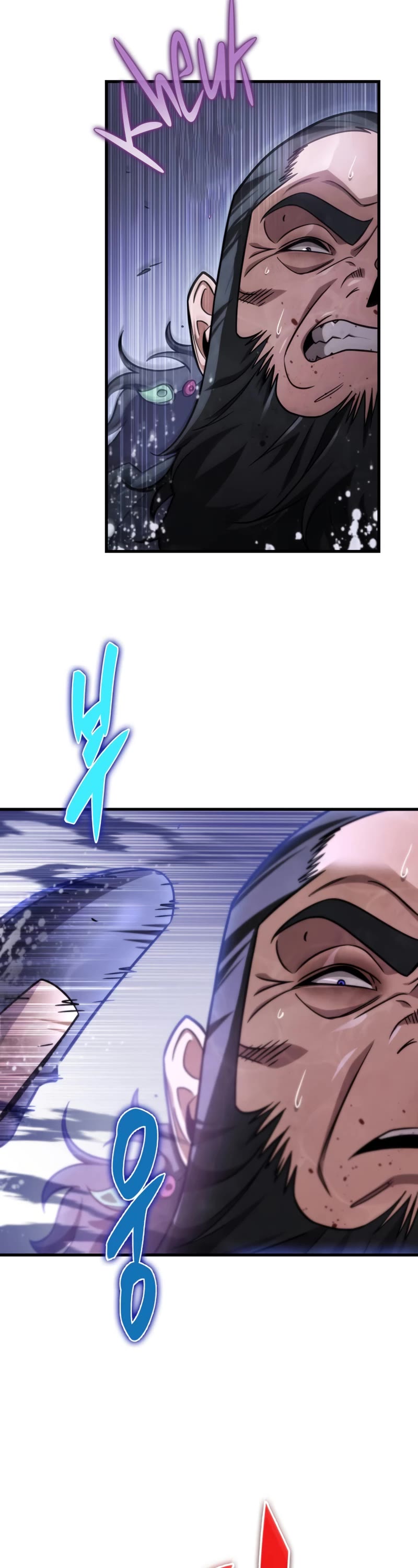 Heavenly Inquisition Sword Chapter 54 page 37 - Chapter 54