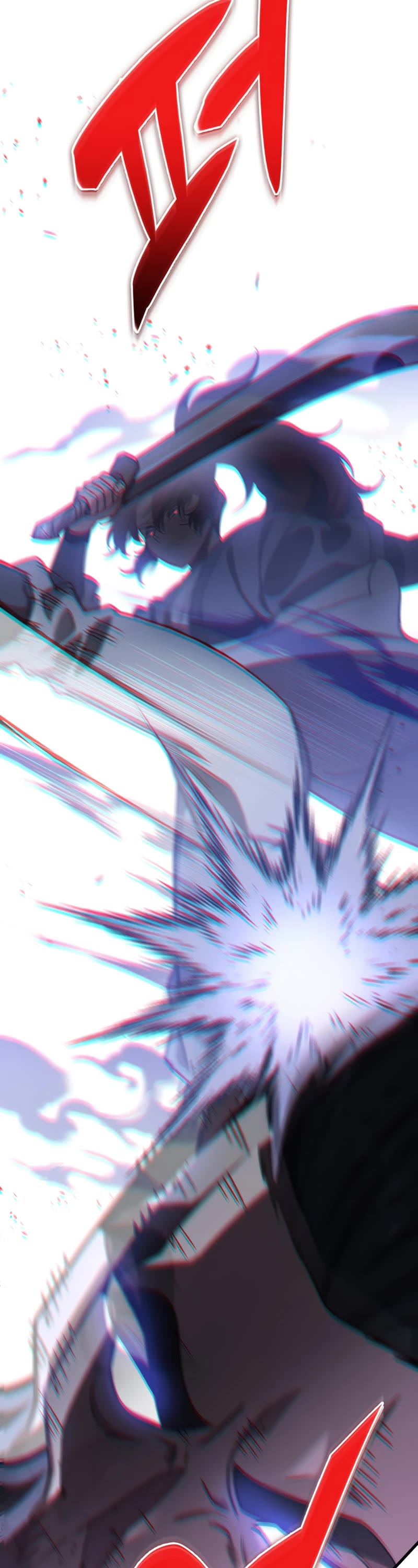 Heavenly Inquisition Sword Chapter 54 page 38 - Chapter 54