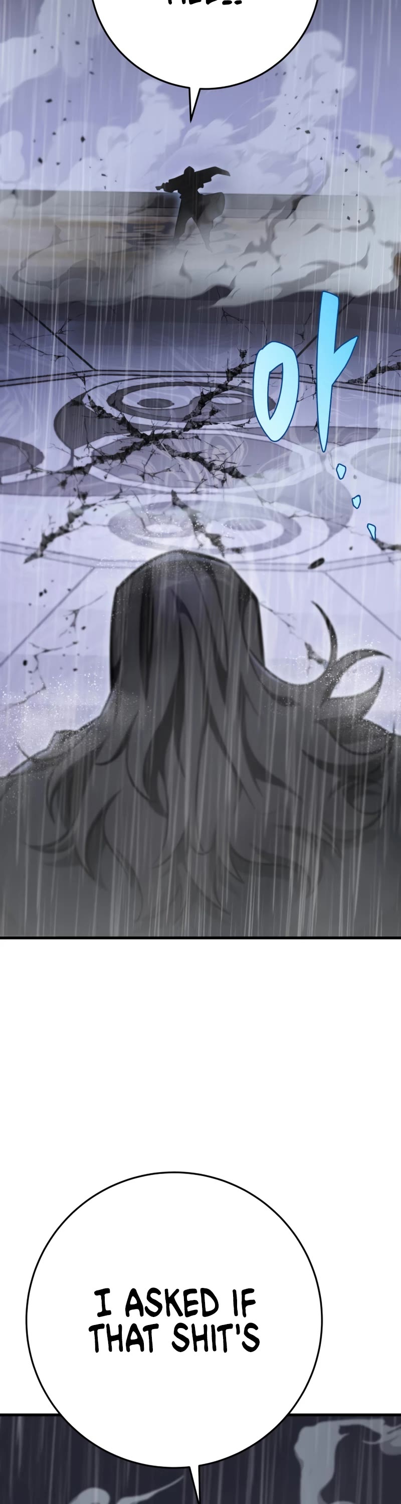 Heavenly Inquisition Sword Chapter 54 page 4 - Chapter 54