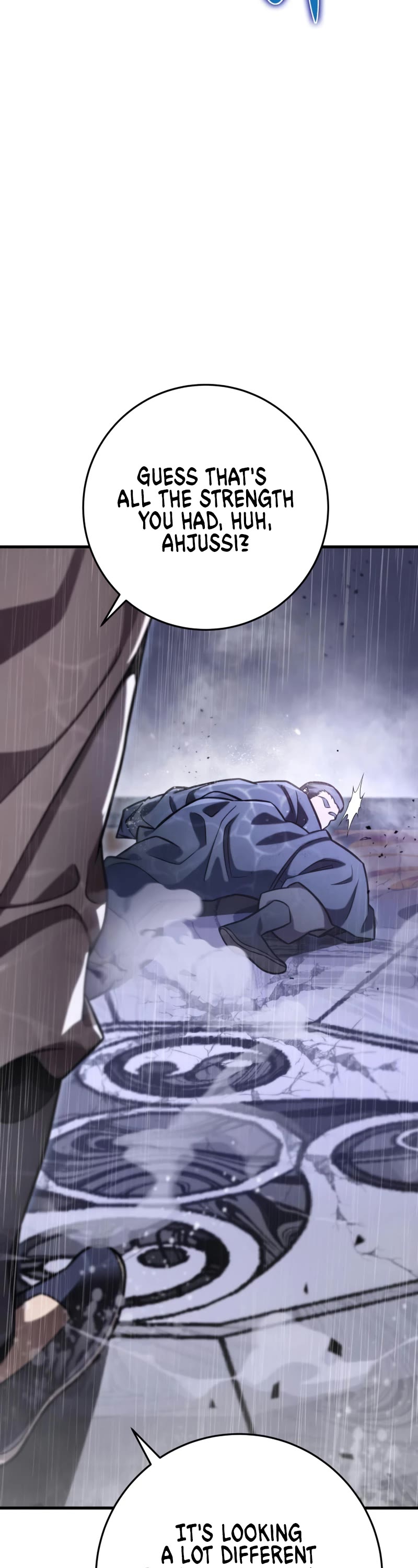 Heavenly Inquisition Sword Chapter 54 page 43 - Chapter 54