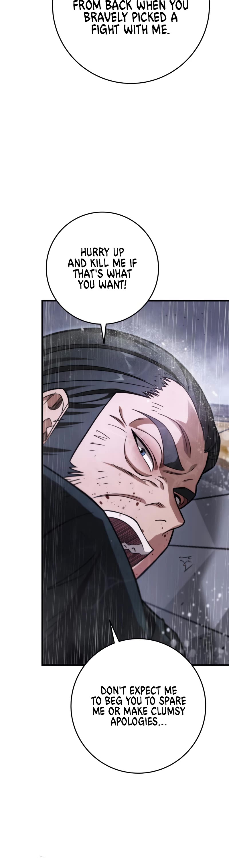 Heavenly Inquisition Sword Chapter 54 page 44 - Chapter 54