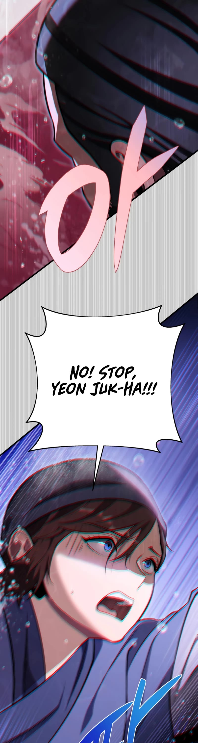 Heavenly Inquisition Sword Chapter 54 page 47 - Chapter 54