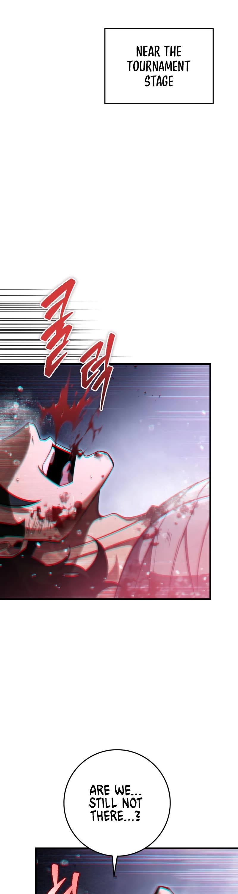 Heavenly Inquisition Sword Chapter 54 page 54 - Chapter 54