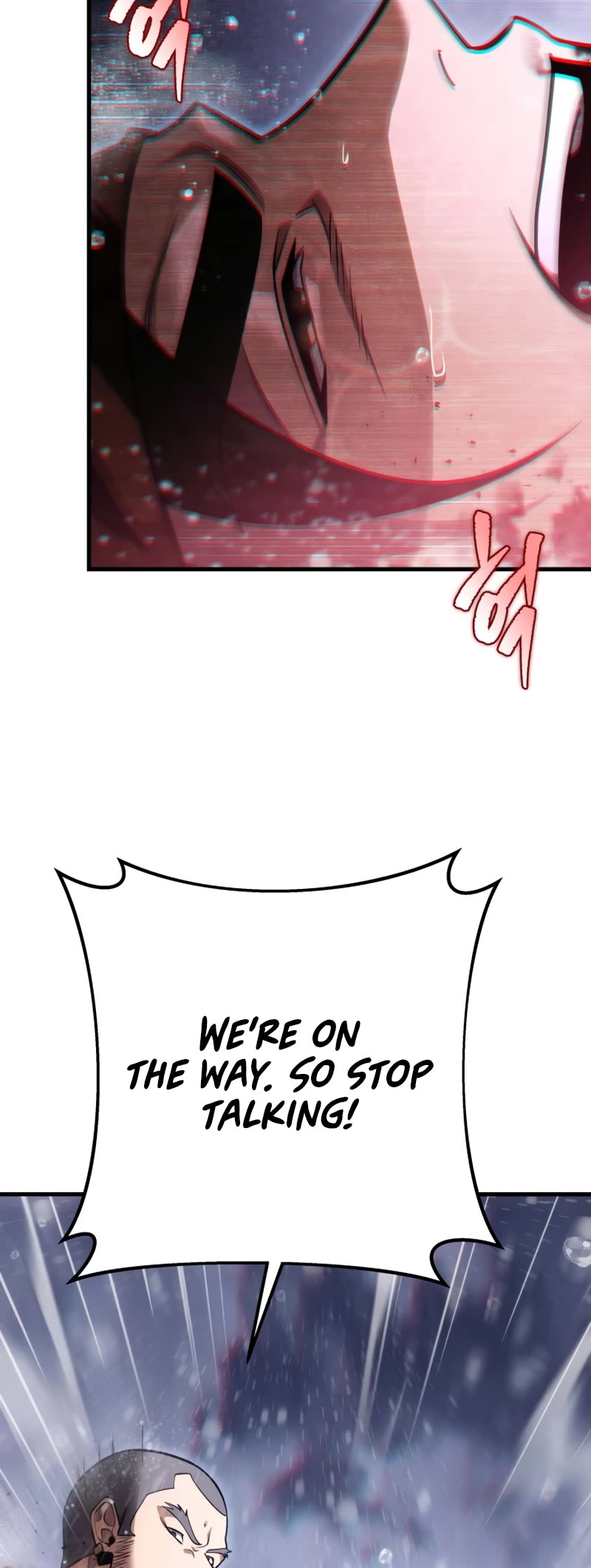 Heavenly Inquisition Sword Chapter 54 page 55 - Chapter 54