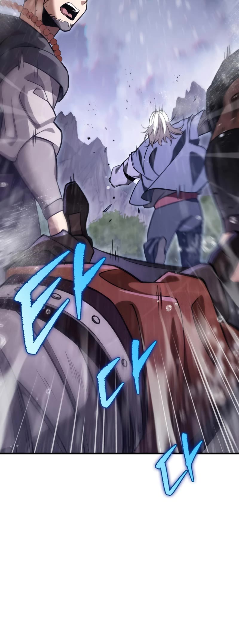 Heavenly Inquisition Sword Chapter 54 page 56 - Chapter 54