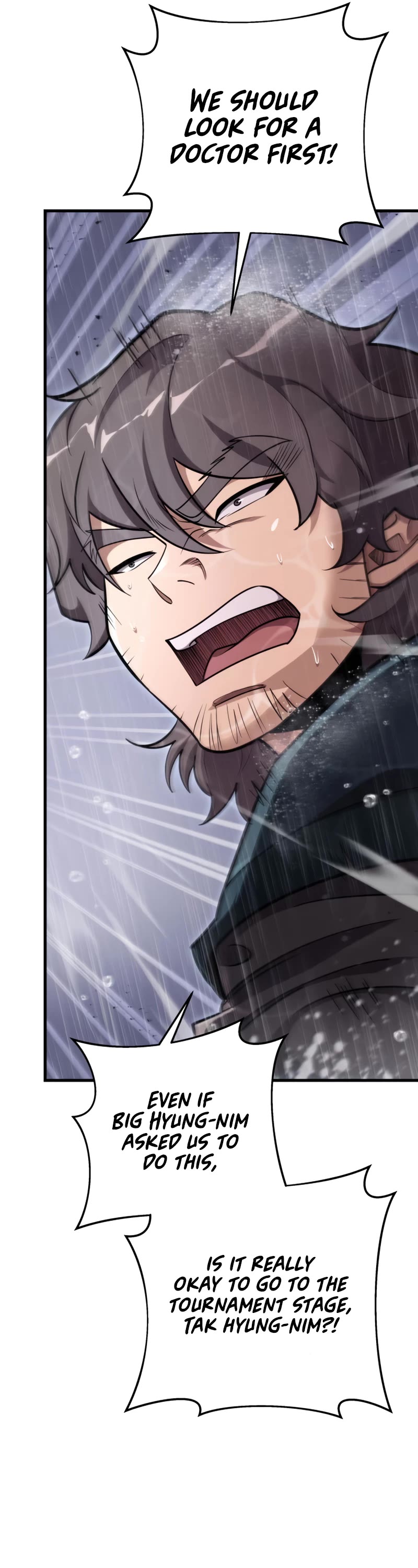 Heavenly Inquisition Sword Chapter 54 page 57 - Chapter 54