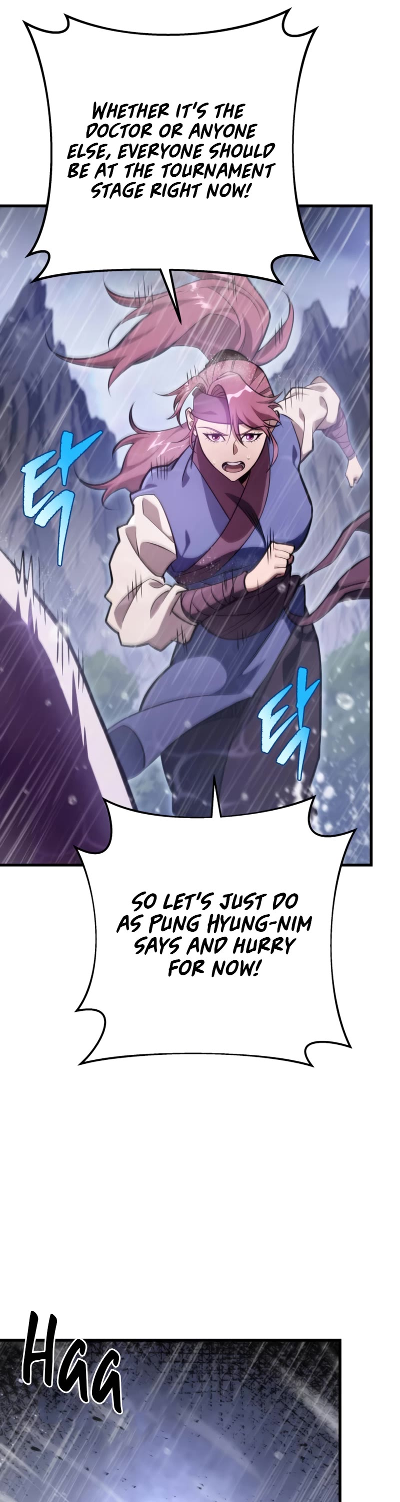 Heavenly Inquisition Sword Chapter 54 page 58 - Chapter 54