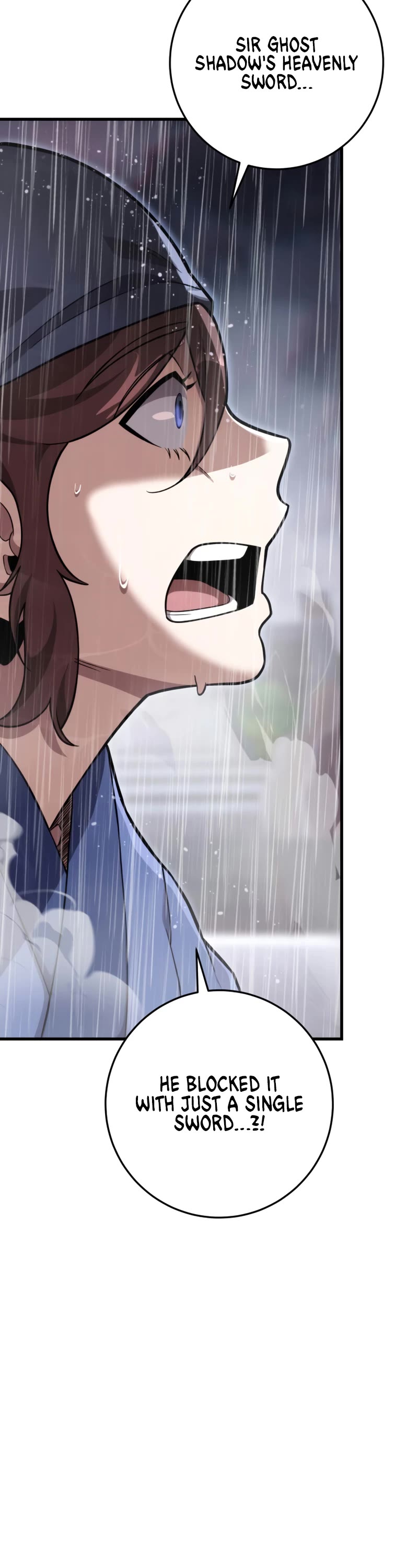 Heavenly Inquisition Sword Chapter 54 page 6 - Chapter 54