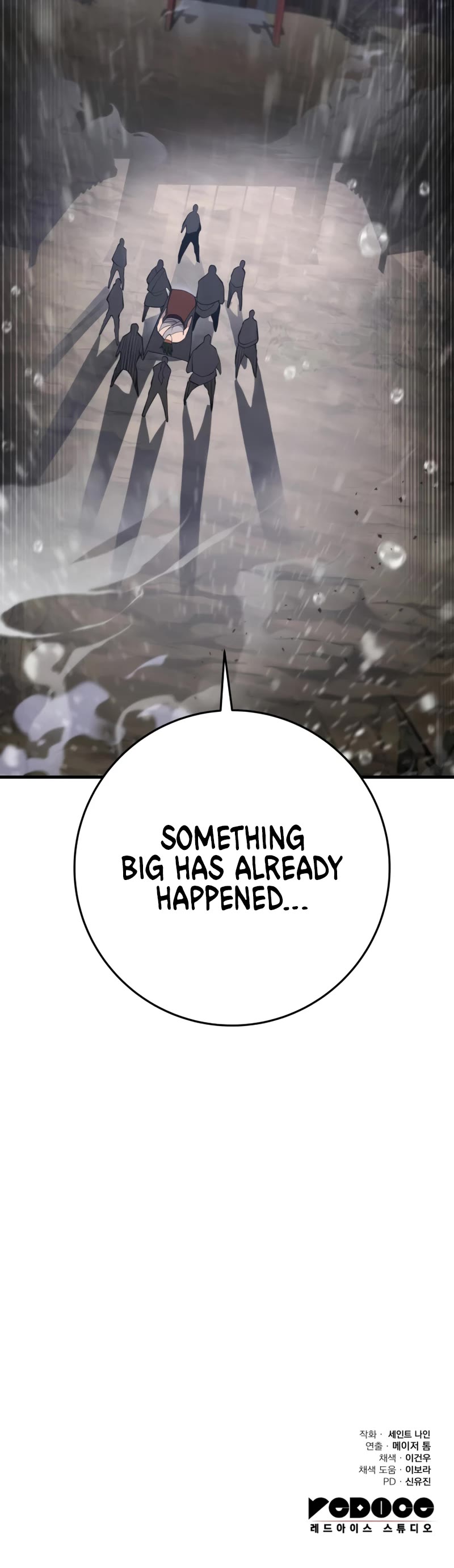 Heavenly Inquisition Sword Chapter 54 page 61 - Chapter 54