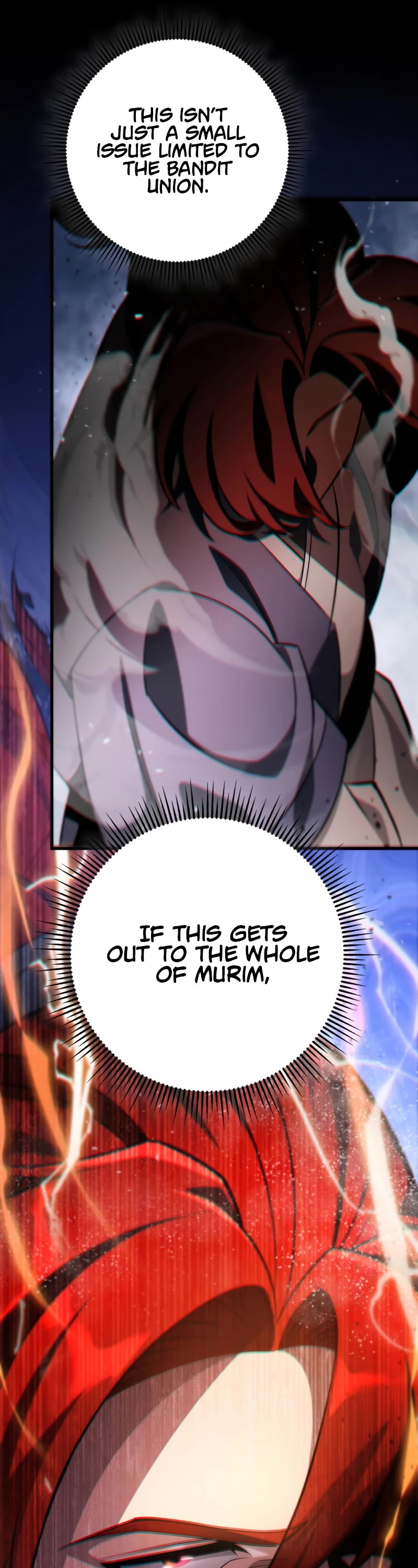 Heavenly Inquisition Sword Chapter 54 page 8 - Chapter 54