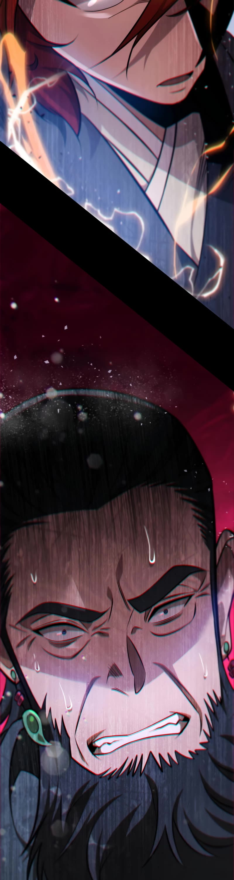 Heavenly Inquisition Sword Chapter 54 page 9 - Chapter 54
