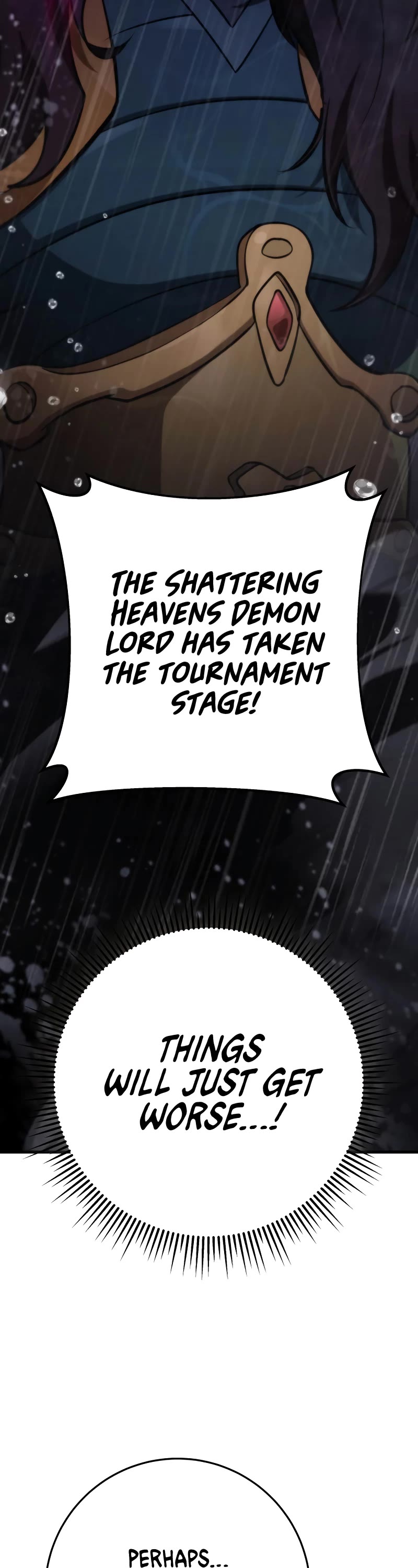 Heavenly Inquisition Sword Chapter 55 page 14 - Chapter 55