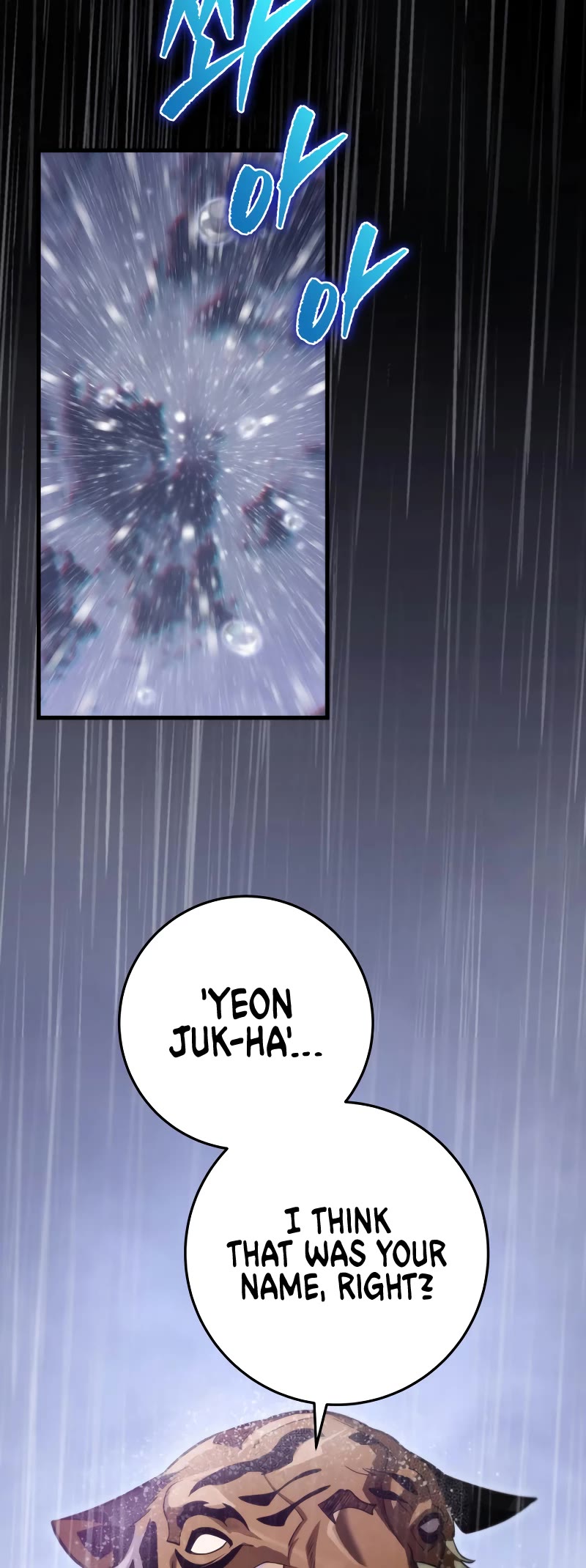 Heavenly Inquisition Sword Chapter 55 page 20 - Chapter 55