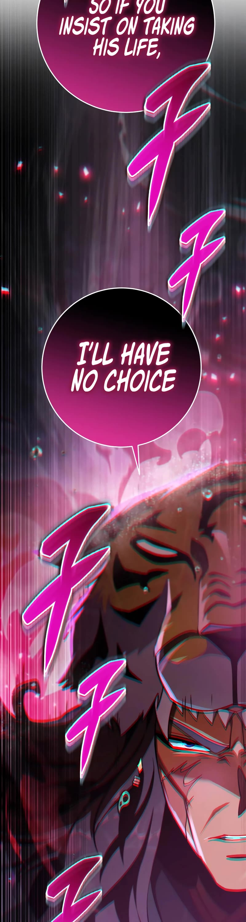 Heavenly Inquisition Sword Chapter 55 page 23 - Chapter 55