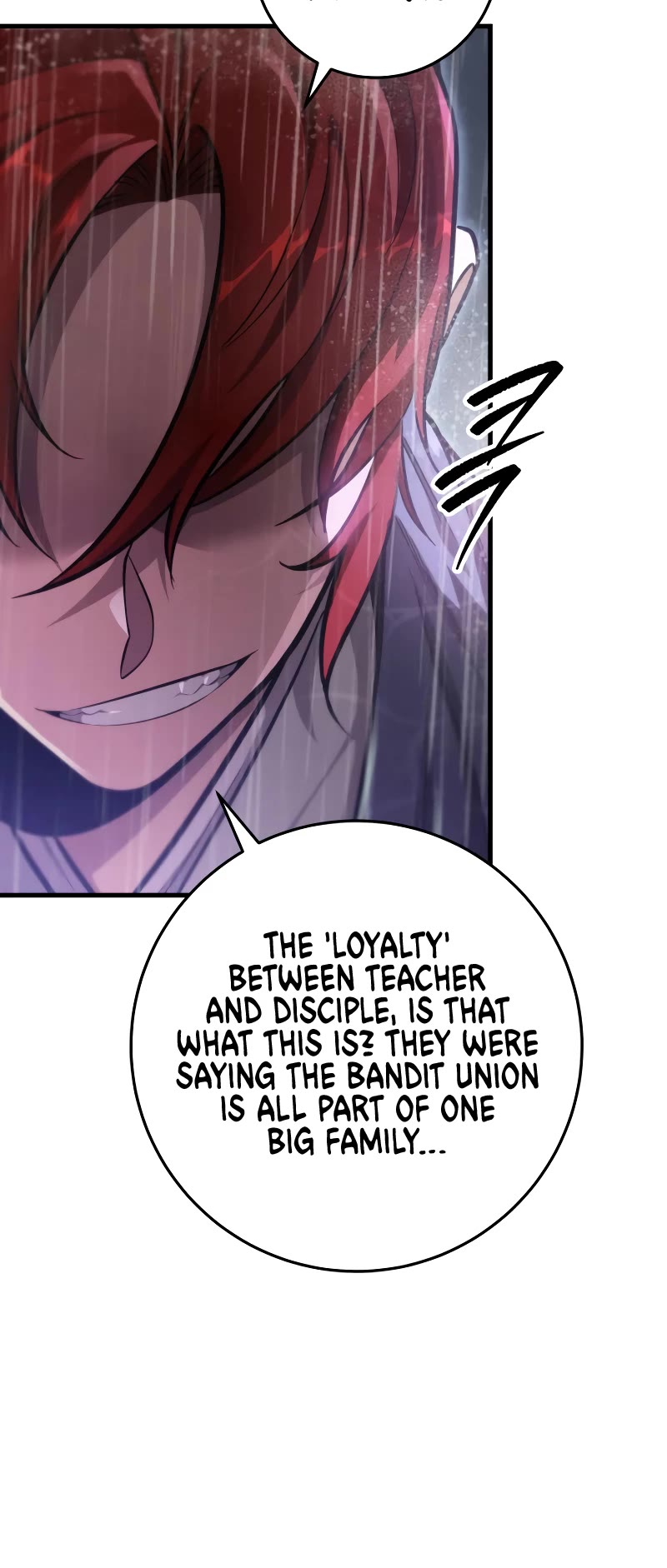 Heavenly Inquisition Sword Chapter 55 page 25 - Chapter 55