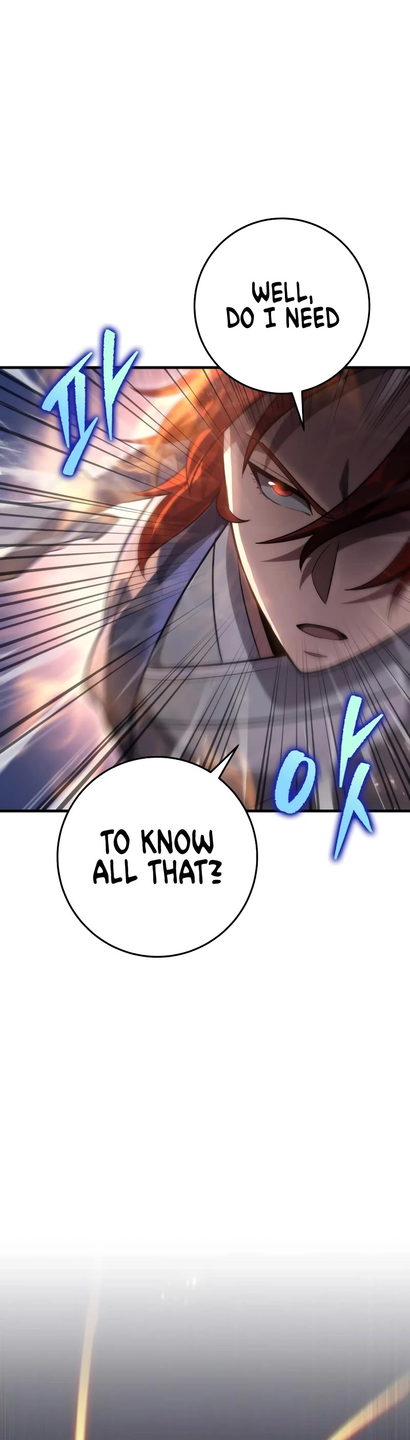 Heavenly Inquisition Sword Chapter 55 page 30 - Chapter 55