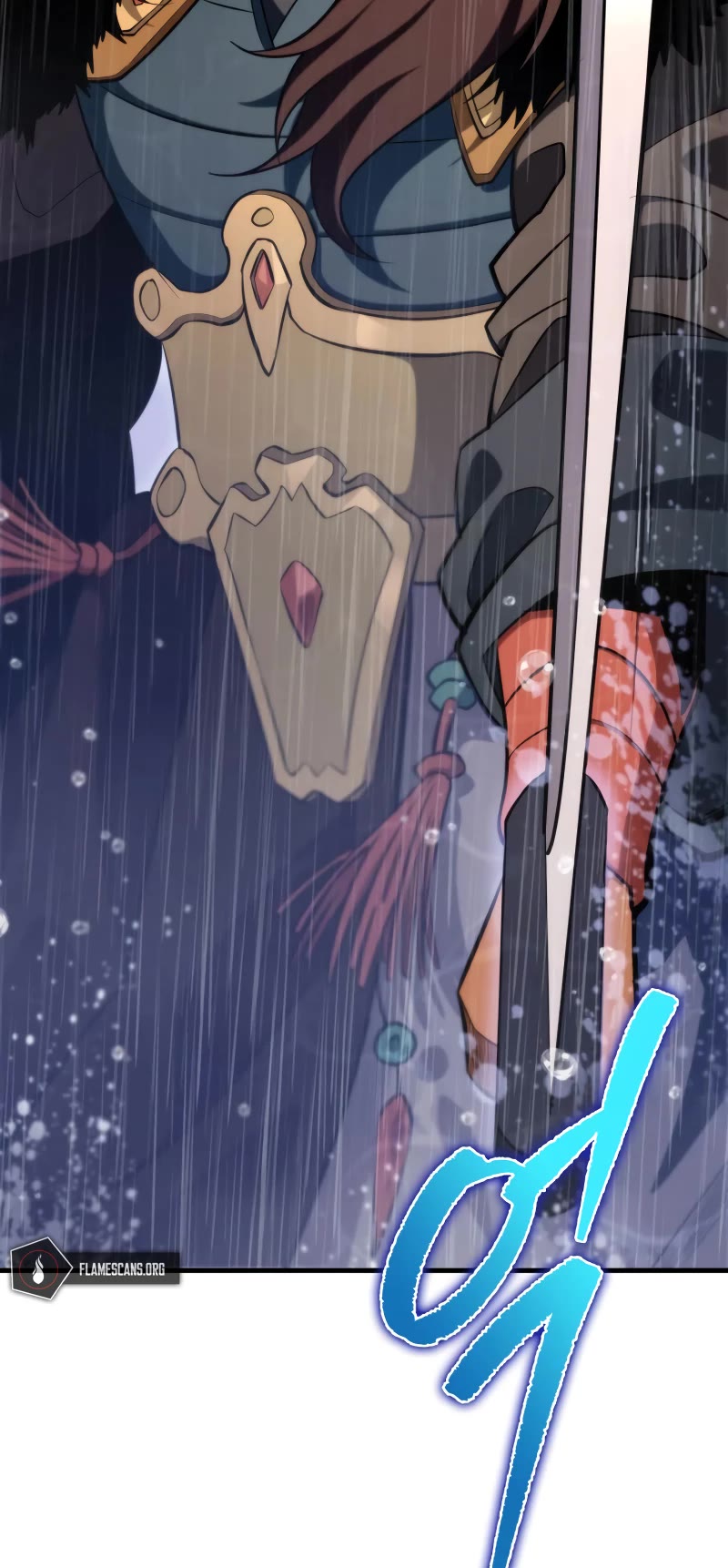 Heavenly Inquisition Sword Chapter 55 page 34 - Chapter 55
