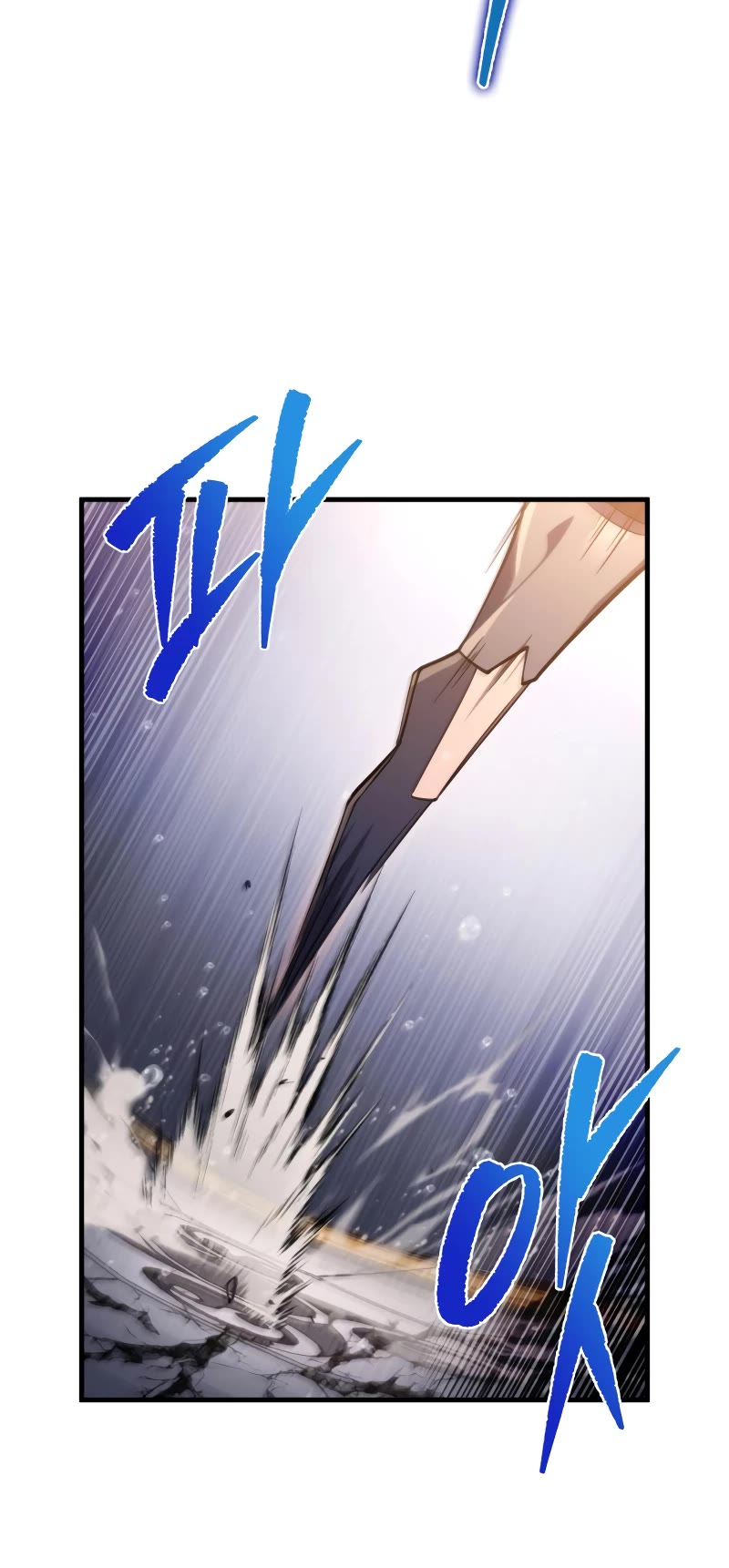Heavenly Inquisition Sword Chapter 55 page 35 - Chapter 55
