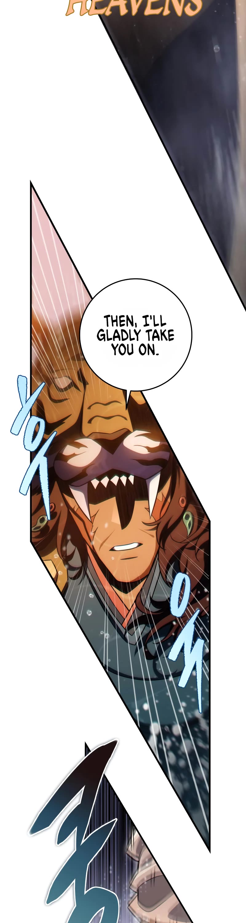 Heavenly Inquisition Sword Chapter 55 page 37 - Chapter 55