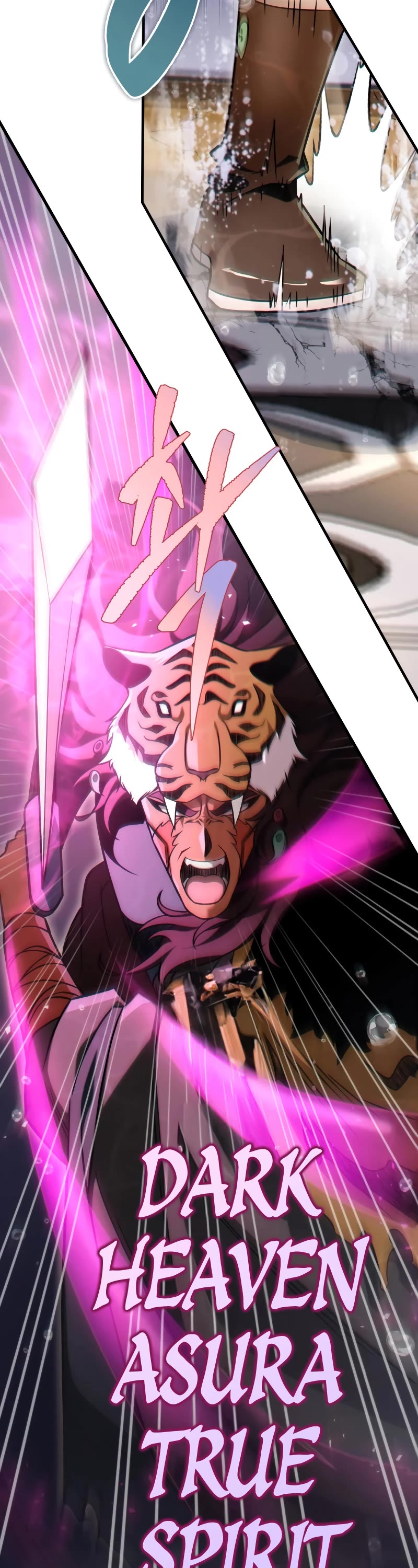 Heavenly Inquisition Sword Chapter 55 page 38 - Chapter 55