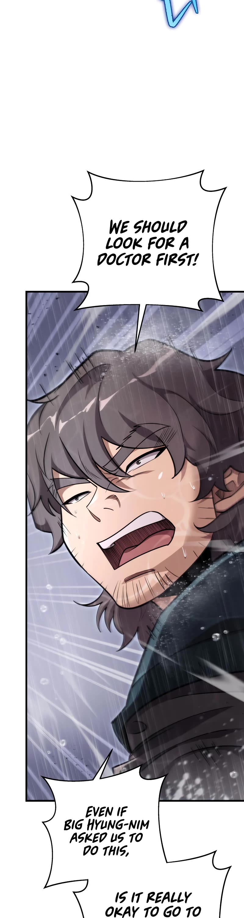 Heavenly Inquisition Sword Chapter 55 page 4 - Chapter 55