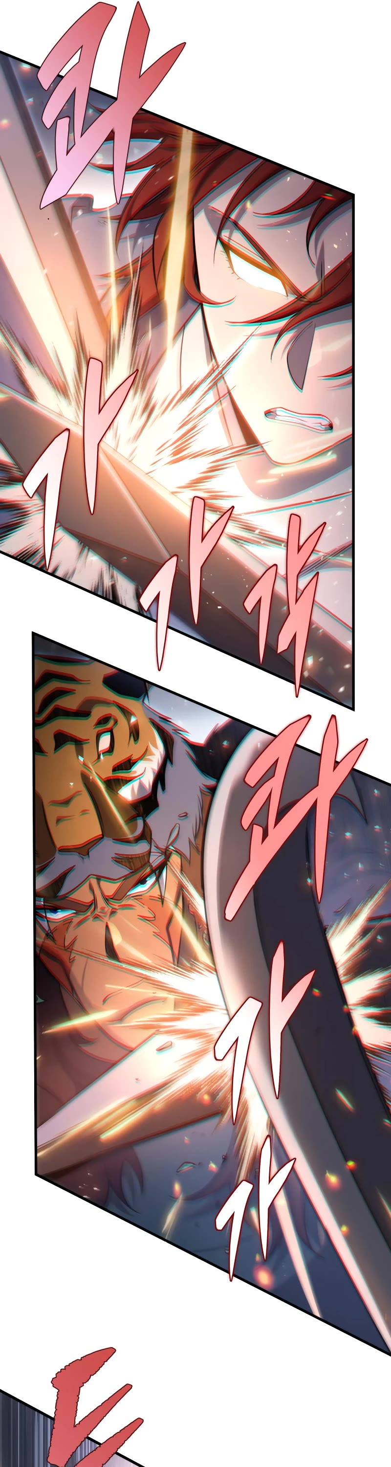 Heavenly Inquisition Sword Chapter 55 page 41 - Chapter 55