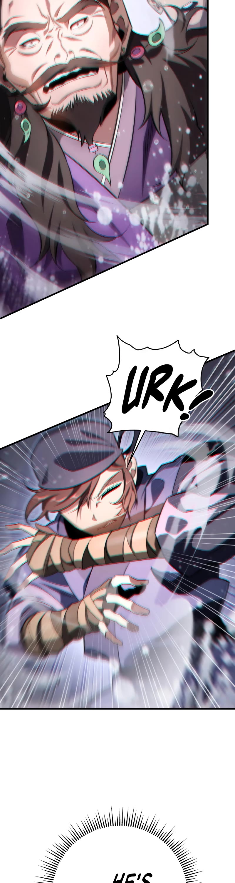 Heavenly Inquisition Sword Chapter 55 page 44 - Chapter 55