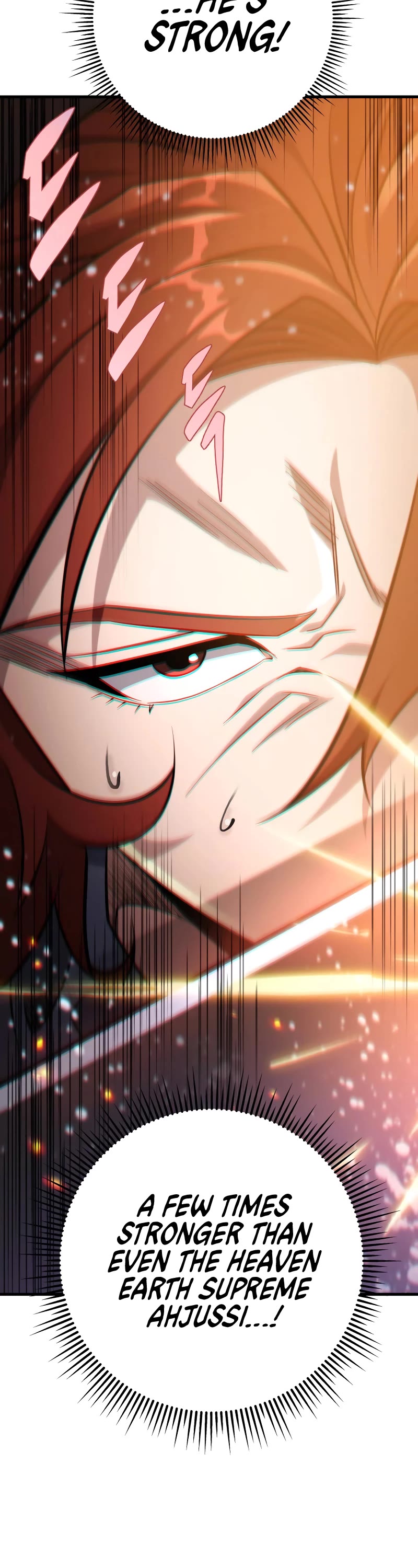 Heavenly Inquisition Sword Chapter 55 page 45 - Chapter 55