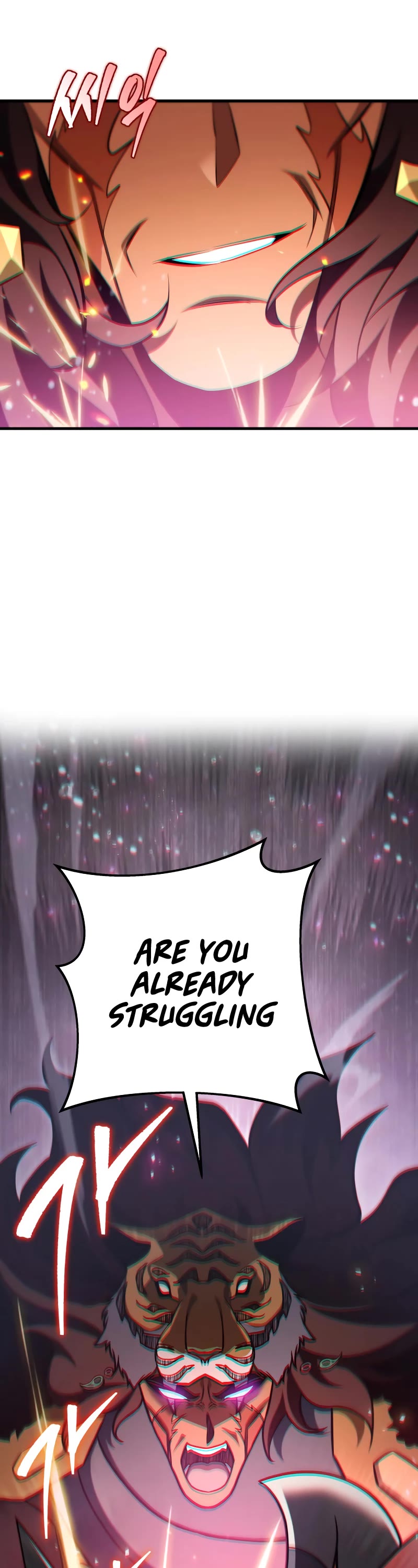 Heavenly Inquisition Sword Chapter 55 page 46 - Chapter 55