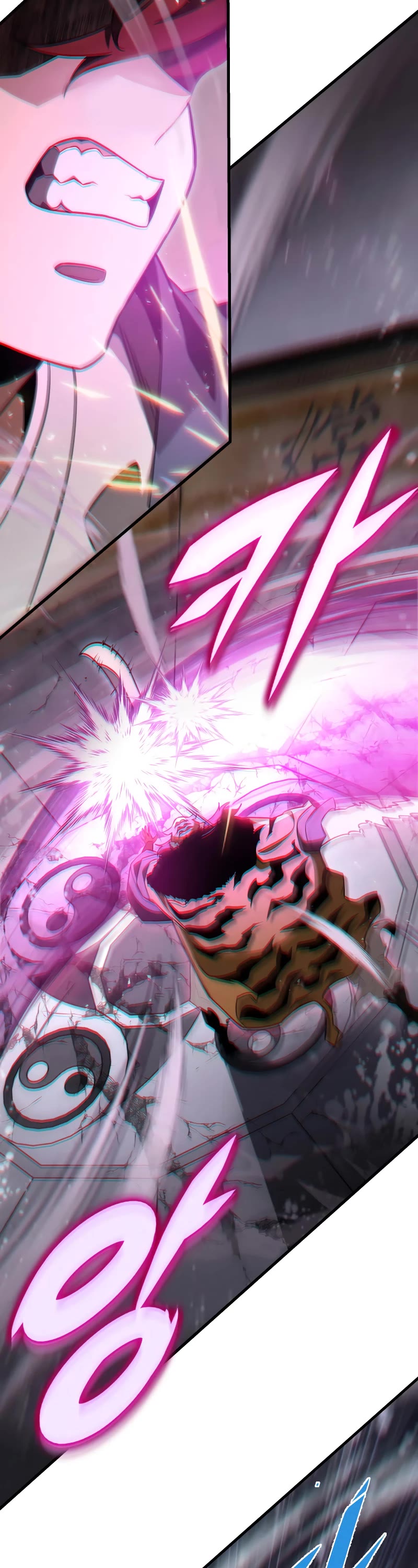 Heavenly Inquisition Sword Chapter 55 page 48 - Chapter 55
