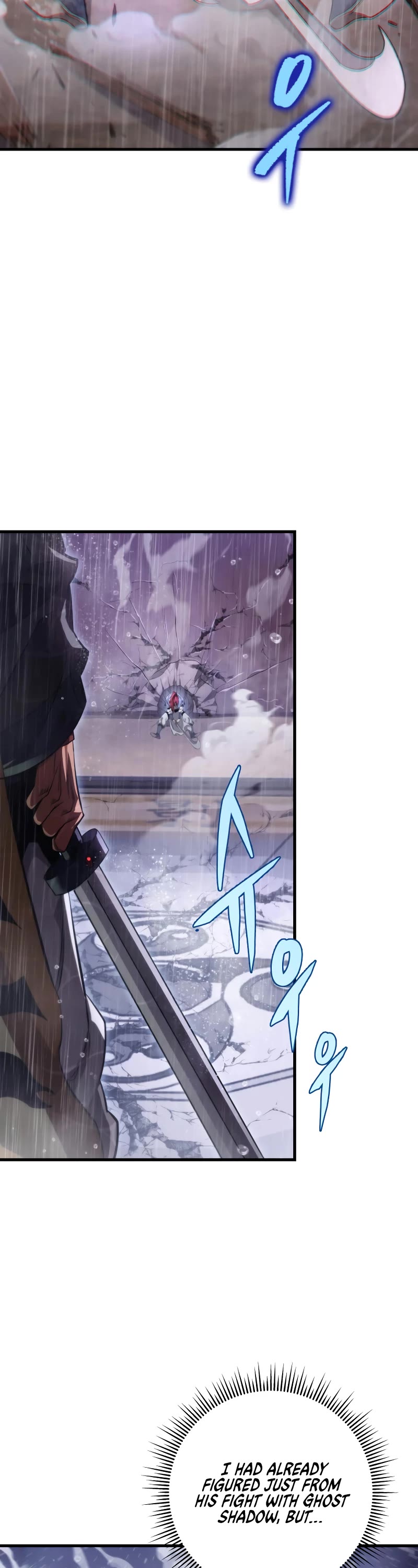 Heavenly Inquisition Sword Chapter 55 page 52 - Chapter 55