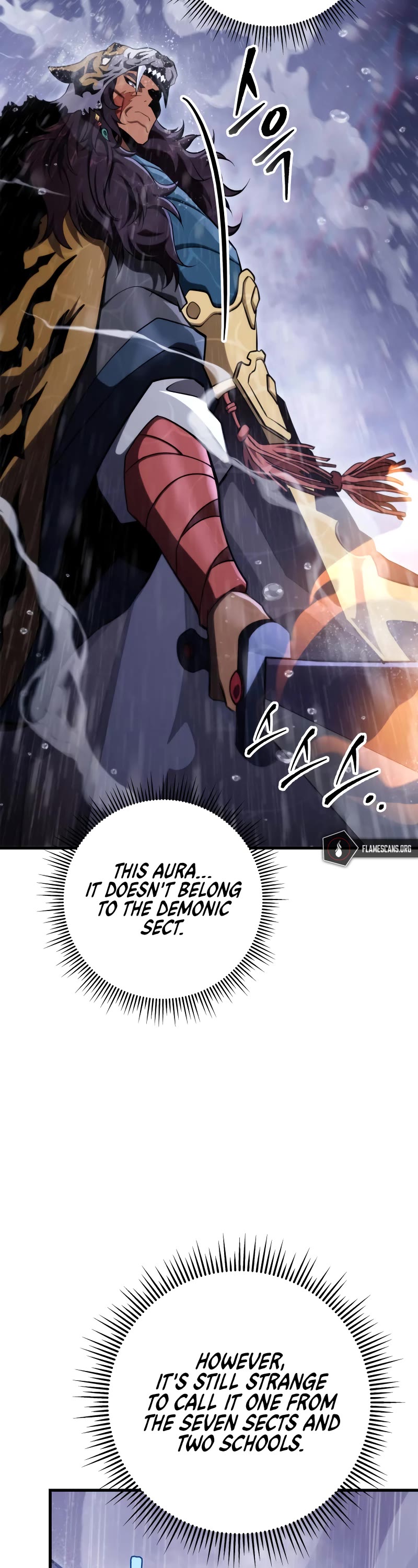 Heavenly Inquisition Sword Chapter 55 page 53 - Chapter 55