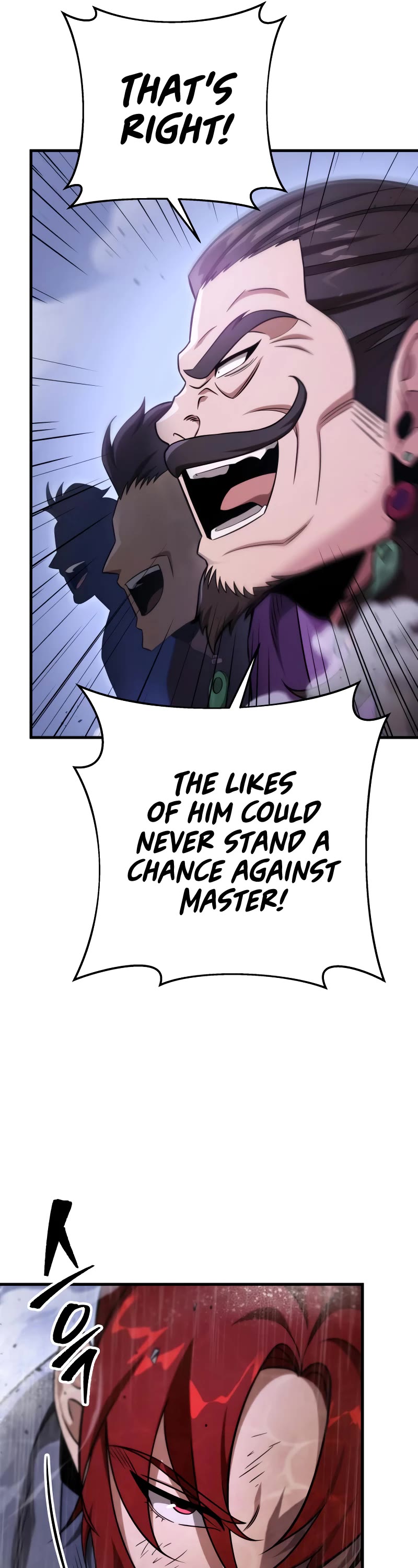 Heavenly Inquisition Sword Chapter 55 page 56 - Chapter 55