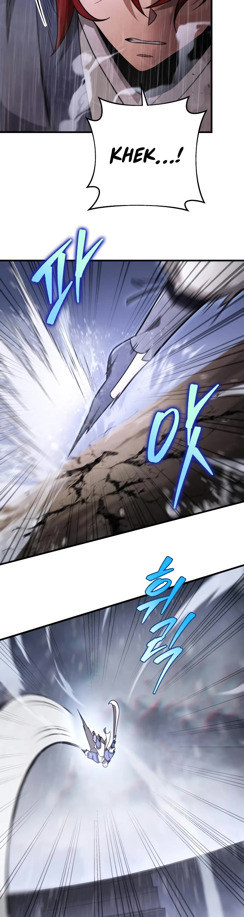Heavenly Inquisition Sword Chapter 55 page 57 - Chapter 55
