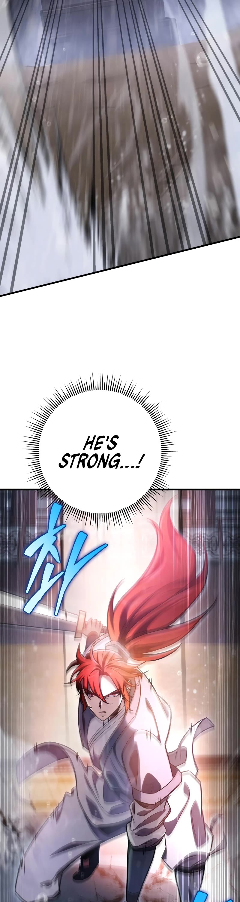 Heavenly Inquisition Sword Chapter 55 page 58 - Chapter 55