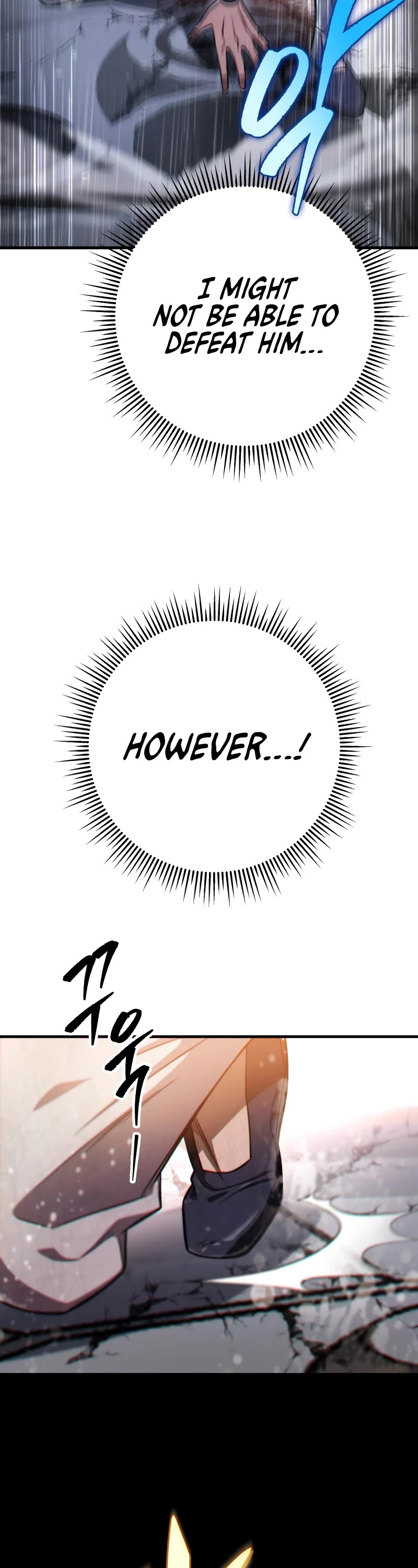 Heavenly Inquisition Sword Chapter 55 page 59 - Chapter 55
