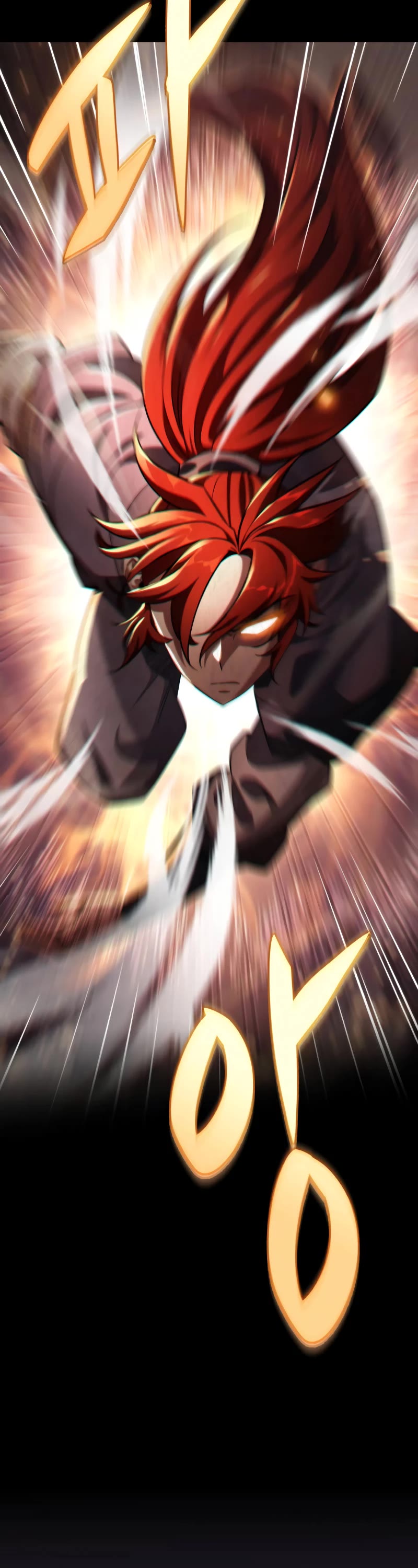 Heavenly Inquisition Sword Chapter 55 page 60 - Chapter 55