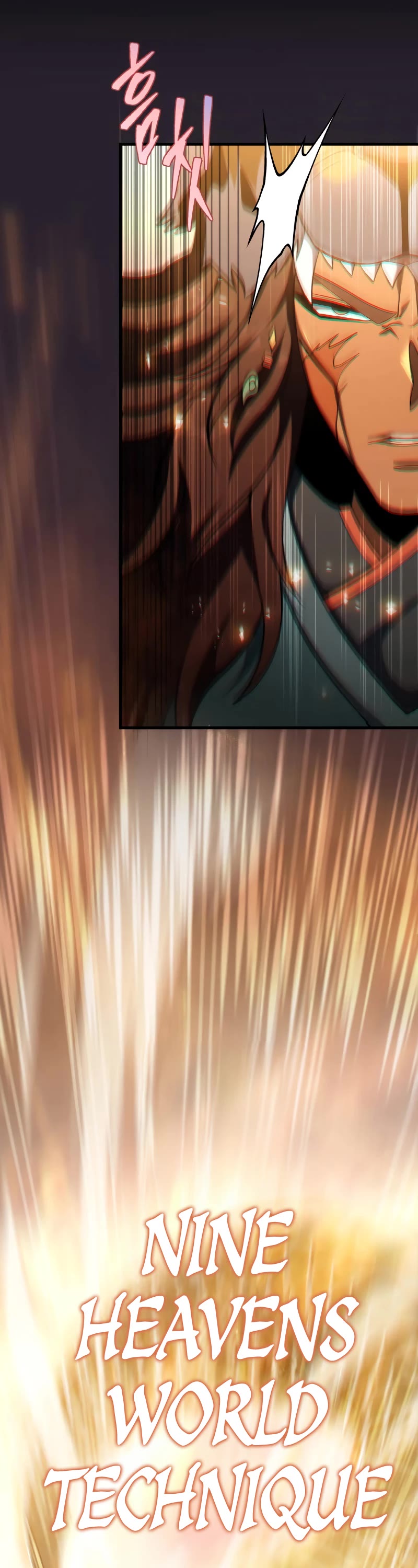 Heavenly Inquisition Sword Chapter 55 page 61 - Chapter 55