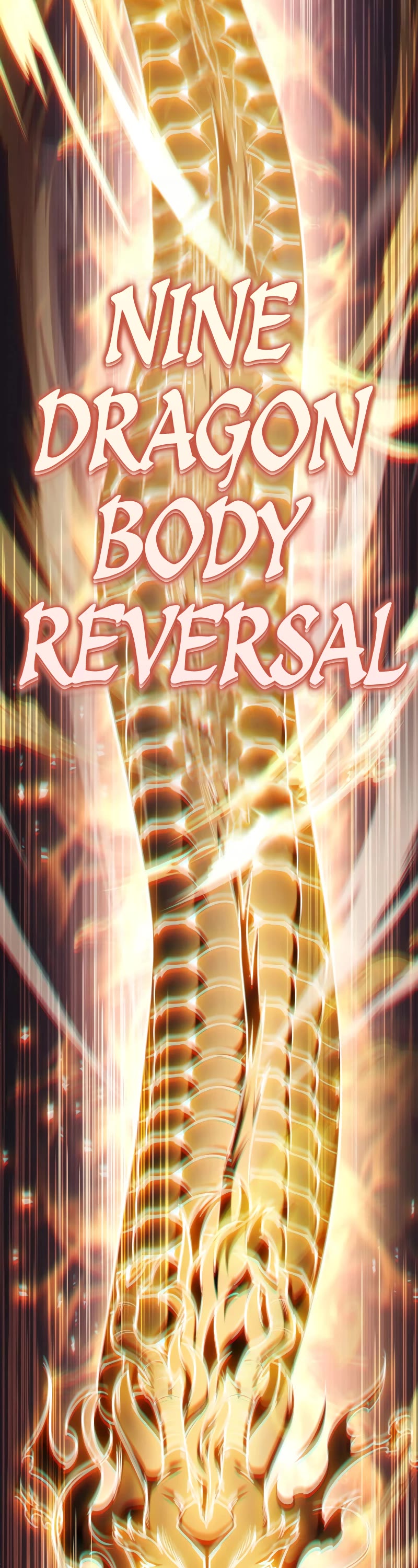 Heavenly Inquisition Sword Chapter 55 page 64 - Chapter 55